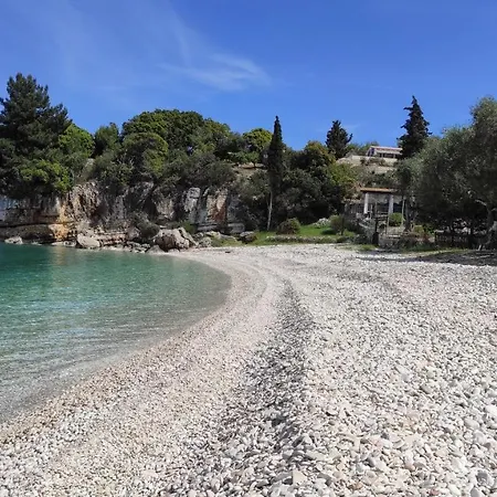Margarita Paxos - Kam Lakka (Paxos)
