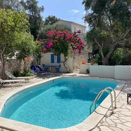 Margarita Paxos - Kam Appartement