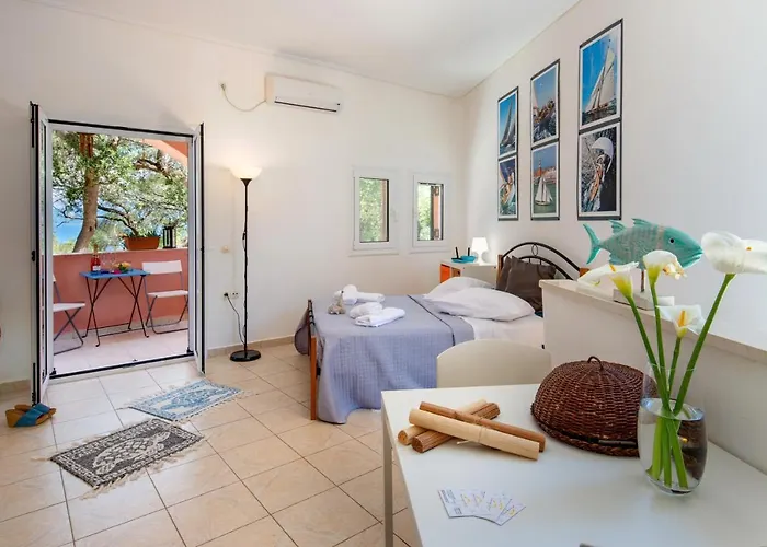 Margarita Paxos - Kam *