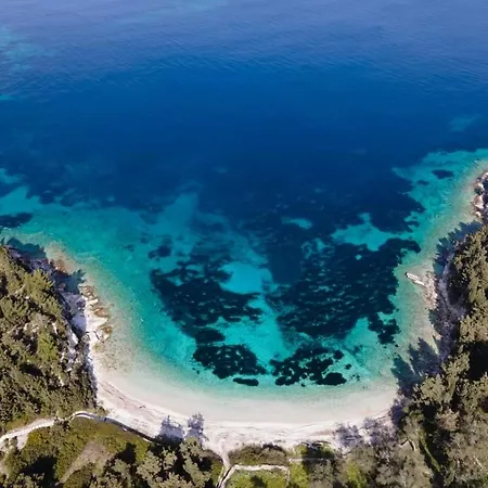 Lejlighed Margarita Paxos - Kam Lákka