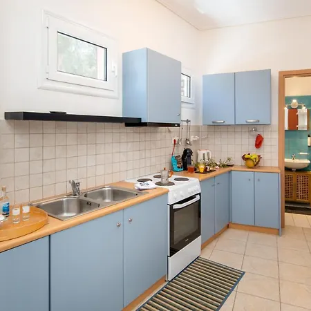 Margarita Paxos - Kam * Lákka