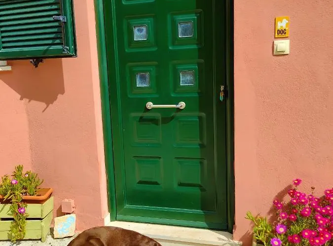Margarita Paxos - Kam Apartment *